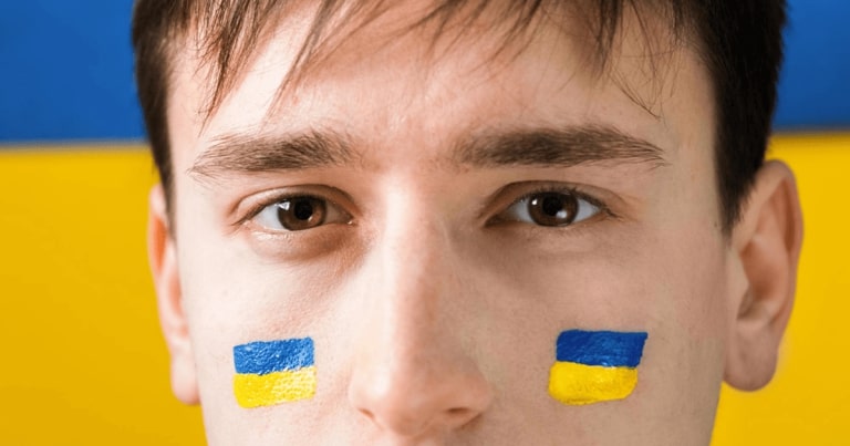 How Hard Is It to Learn Ukrainian?