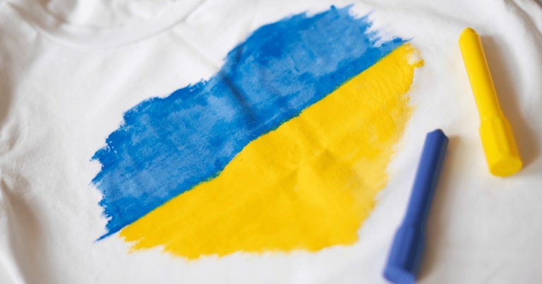 How to Start Learning Ukrainian